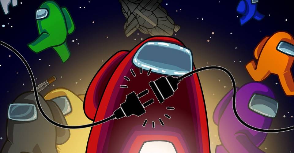 Among Us Servers Down Developers Investigating Among Us Servers Down Developers Investigating